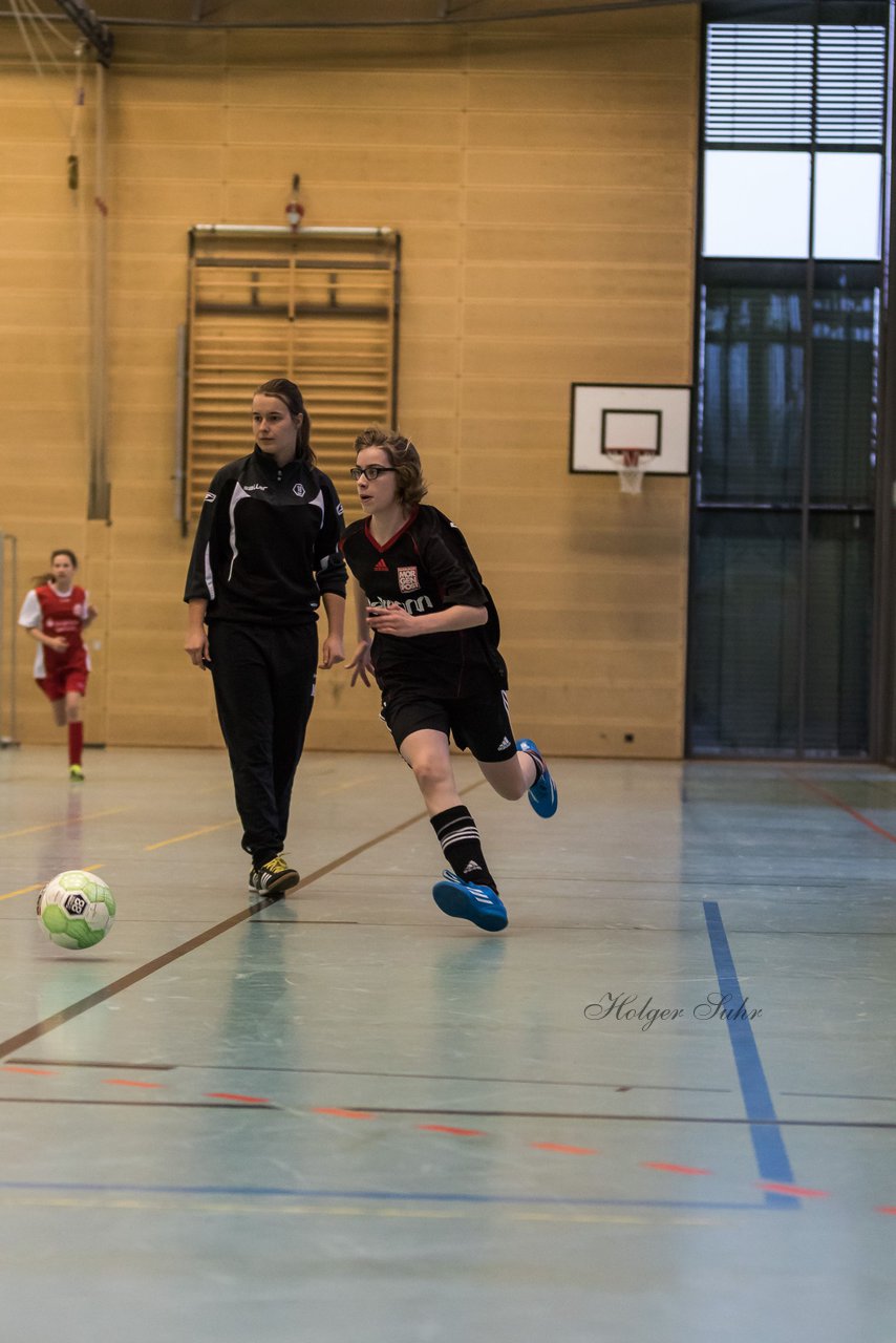 Bild 62 - Girls Cup
